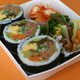 Check out this illustrated guide to kimbap